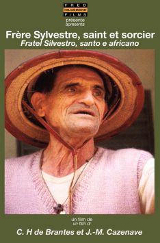 Frère Sylvestre, saint et sorcier